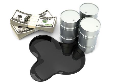 Нефть ниже двадцатки за баррель