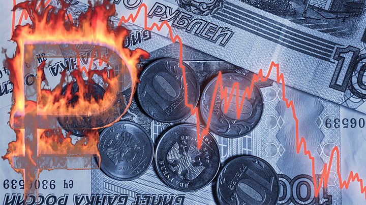 будет ли дефолт в России 2020 году