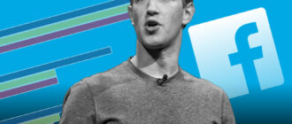 Акции Facebook подешевели почти на 5% стоит ли покупать